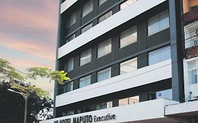 Wl Hotel Maputo Executive